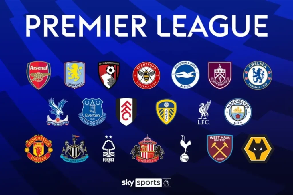 2025–26英超赛季