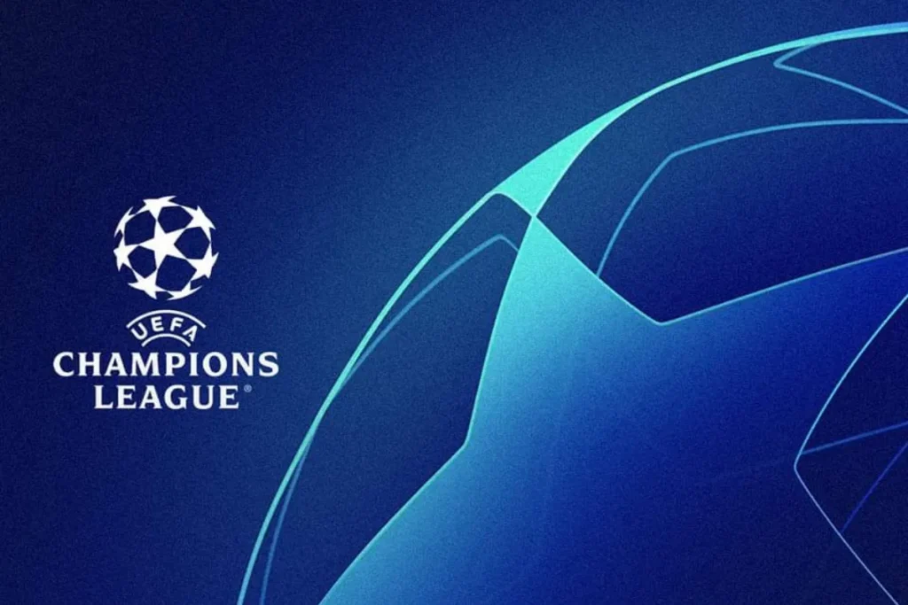 2025-26欧冠本日开打,欧洲列强继续上强度