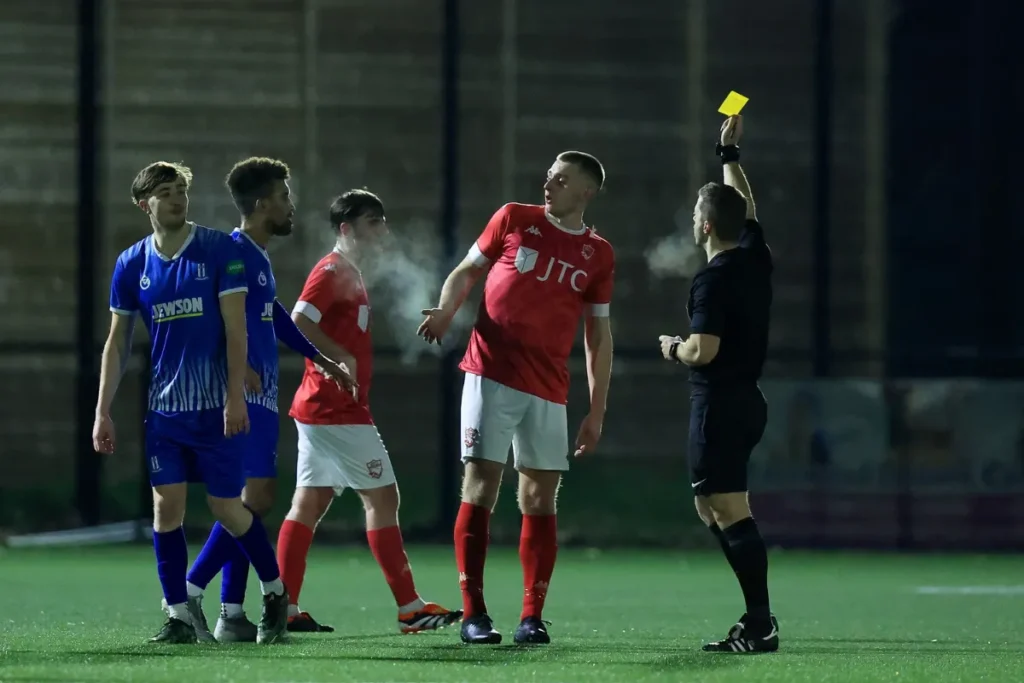 足球根基规则|熟知这些规则让你在看球时能更快判断情势!