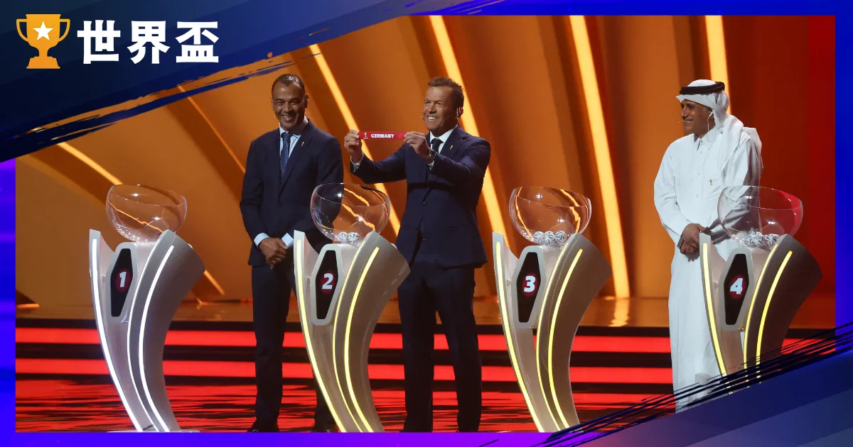 2026 天下盃世足抽签分组全攻略：48 队 12 组一次看懂