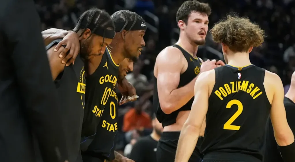 本季懦夫状态升沉,现在Jimmy Butler 受伤,季後赛之路又更颠簸了。