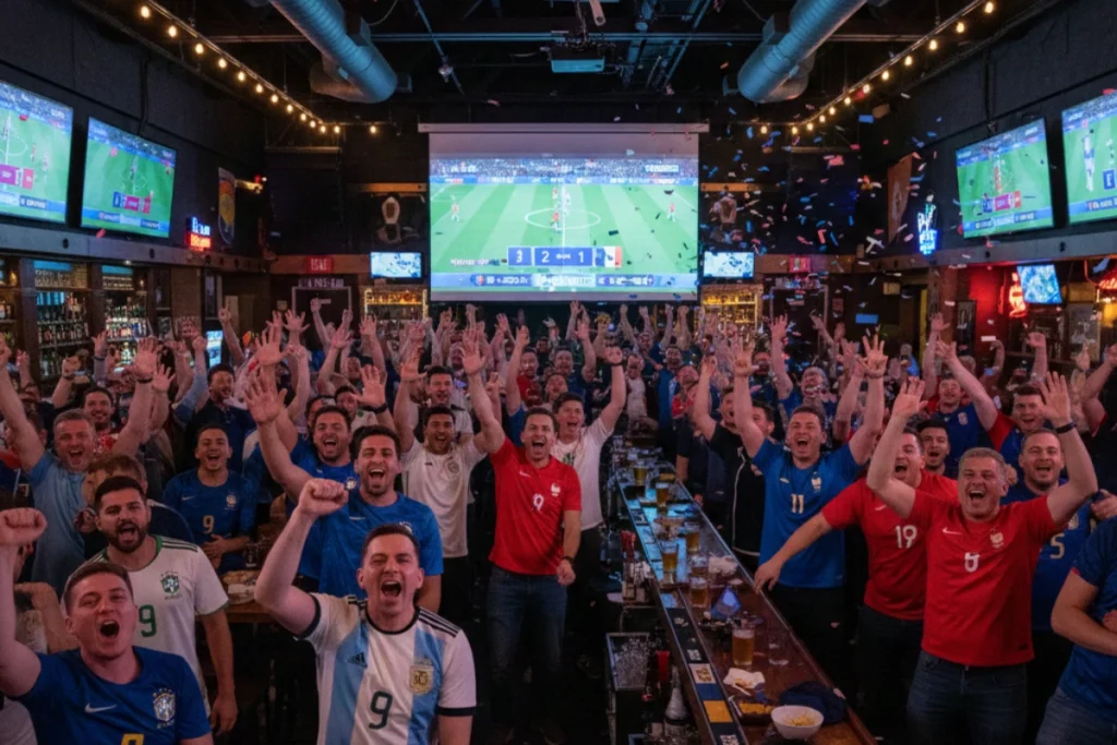 2026 运动赛事表是运动迷不可或缺的资讯表格