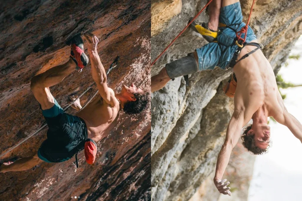 Adam Ondra